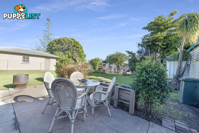 7 Lester Street NORVILLE QLD 4670