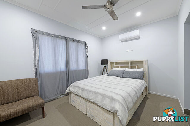 7 Lester Street NORVILLE QLD 4670