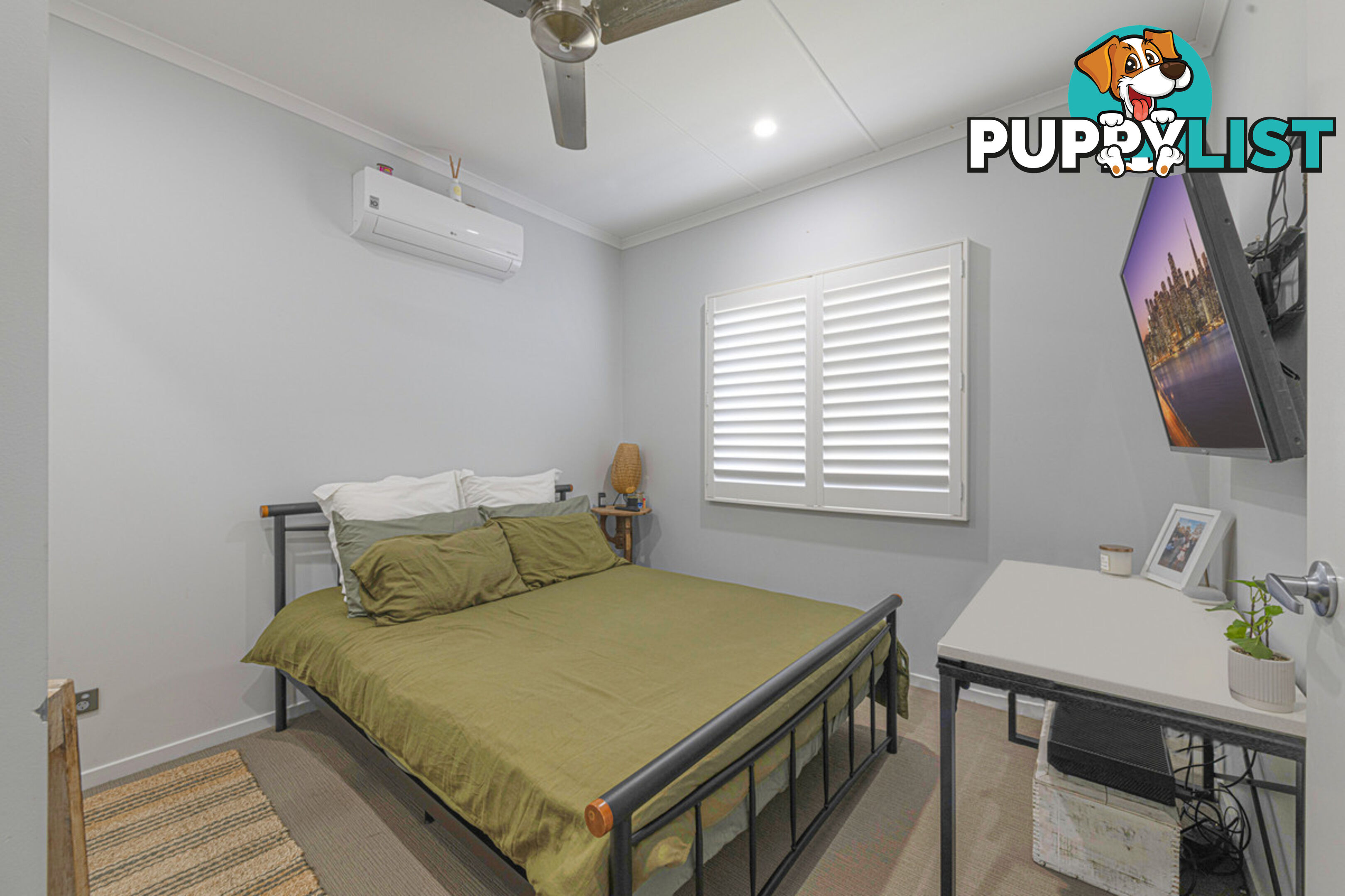 7 Lester Street NORVILLE QLD 4670