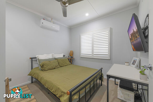 7 Lester Street NORVILLE QLD 4670