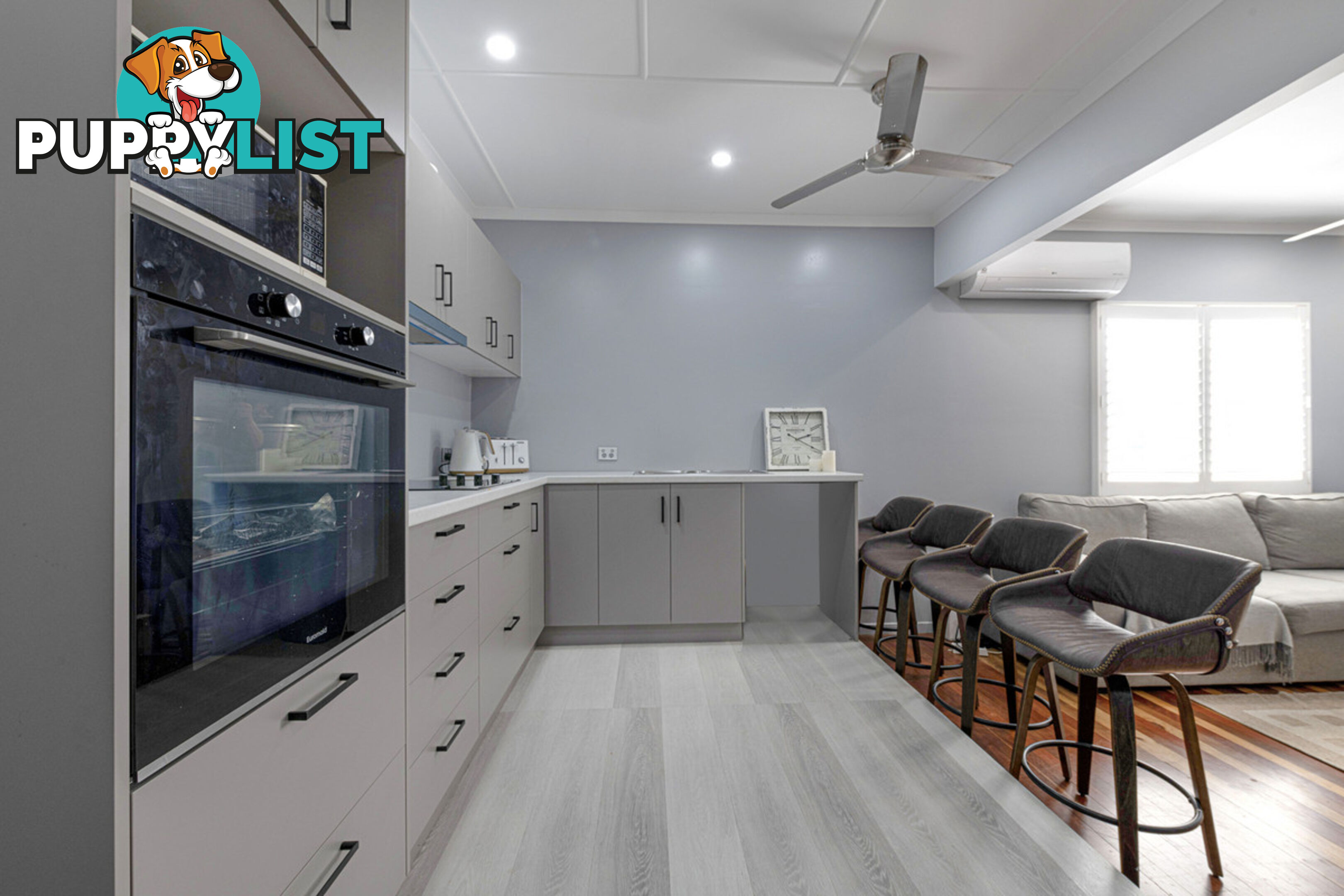 7 Lester Street NORVILLE QLD 4670