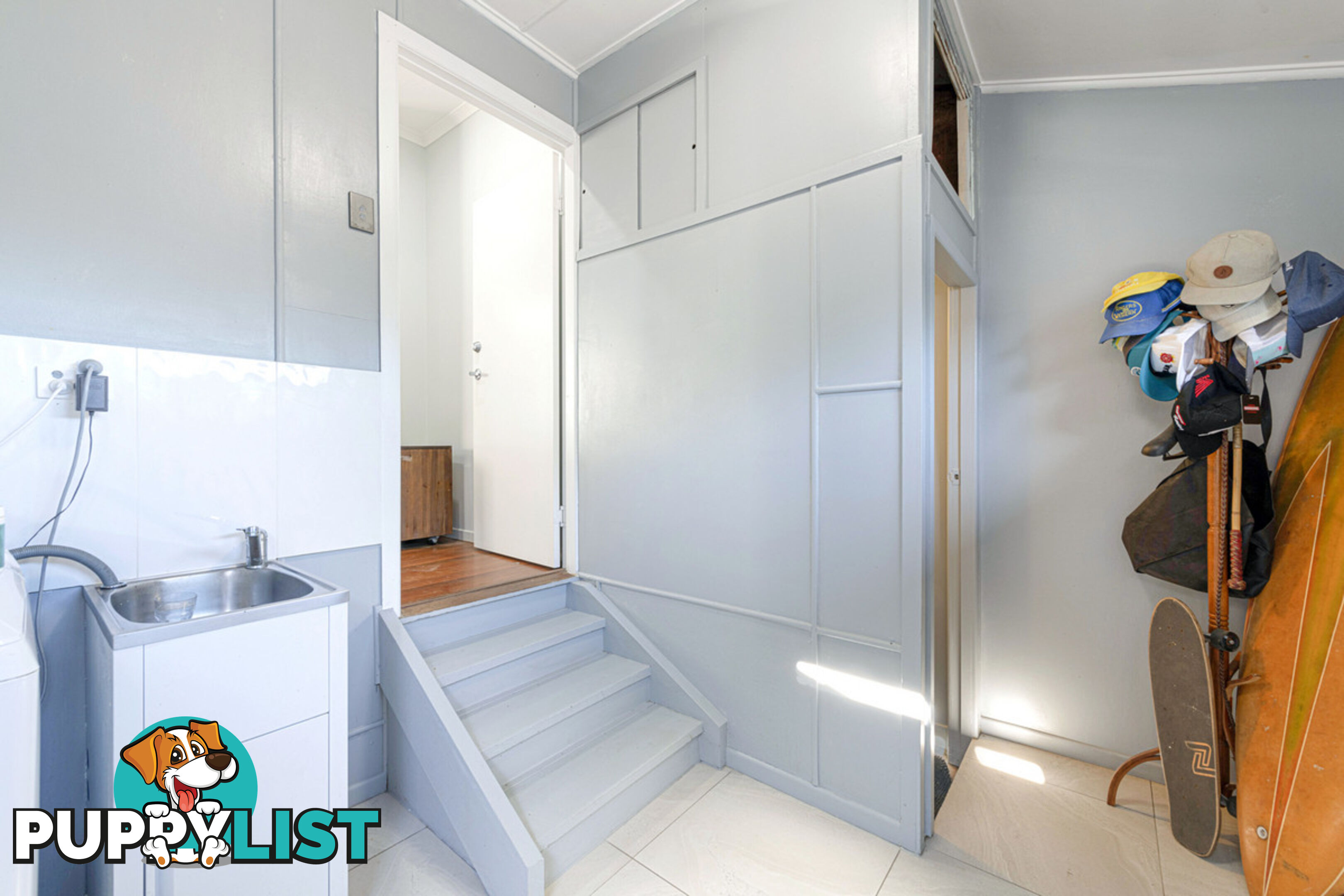 7 Lester Street NORVILLE QLD 4670