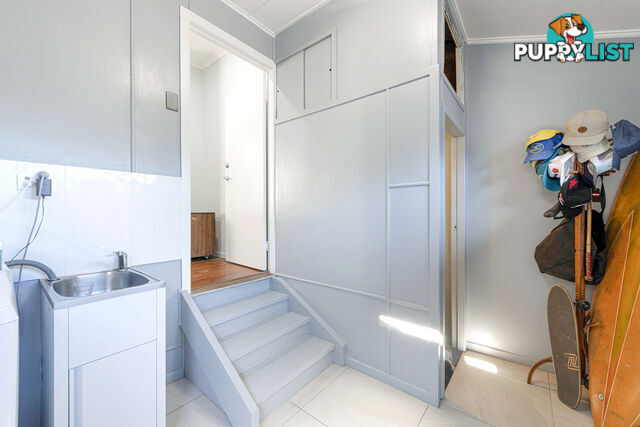 7 Lester Street NORVILLE QLD 4670