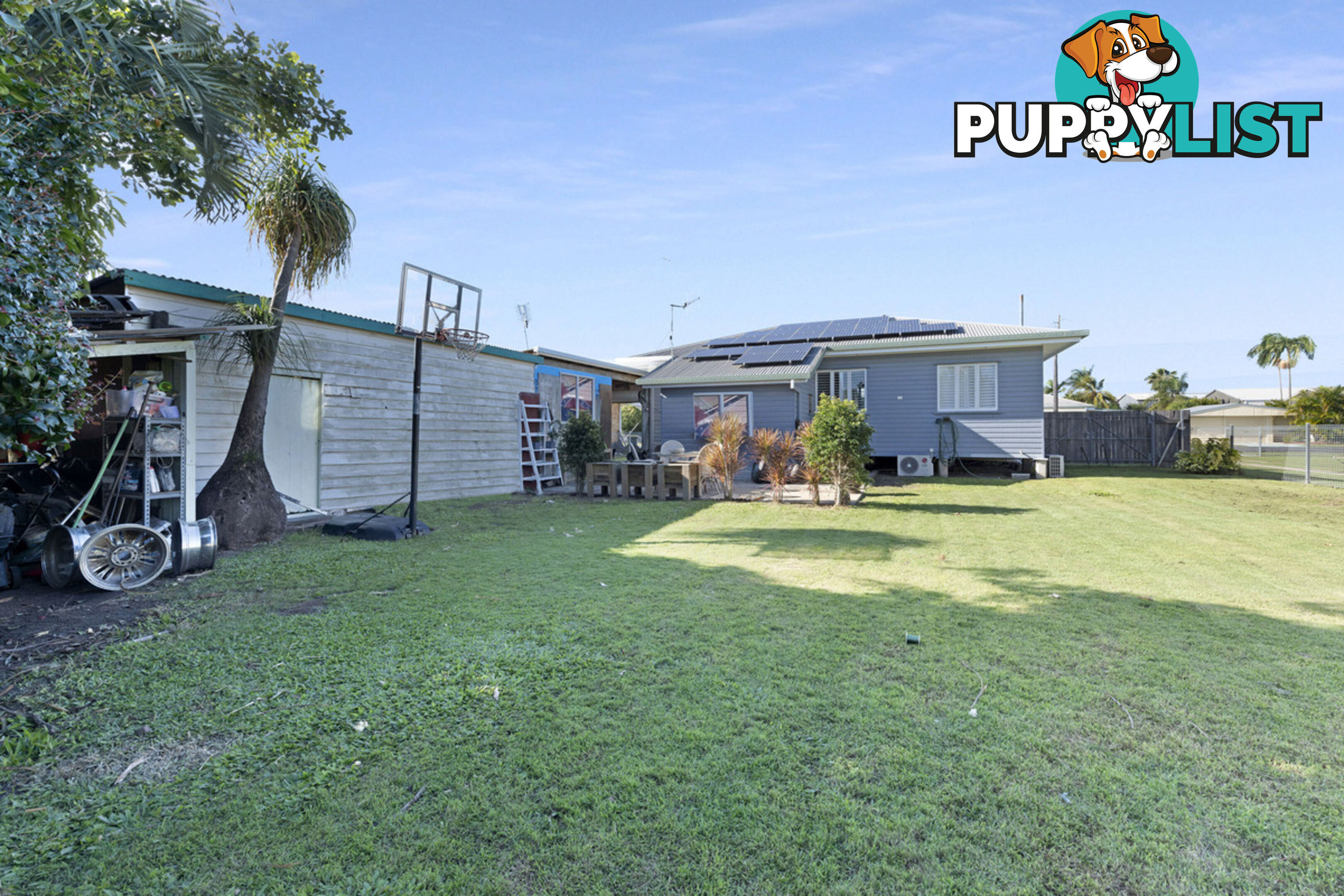 7 Lester Street NORVILLE QLD 4670