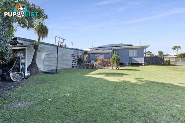 7 Lester Street NORVILLE QLD 4670