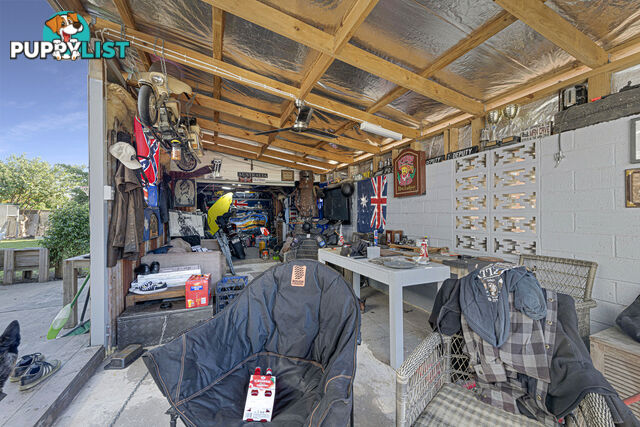 7 Lester Street NORVILLE QLD 4670