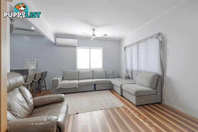 7 Lester Street NORVILLE QLD 4670