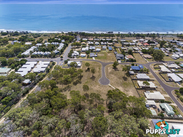 Lot 33/6 Maple Crt MOORE PARK BEACH QLD 4670