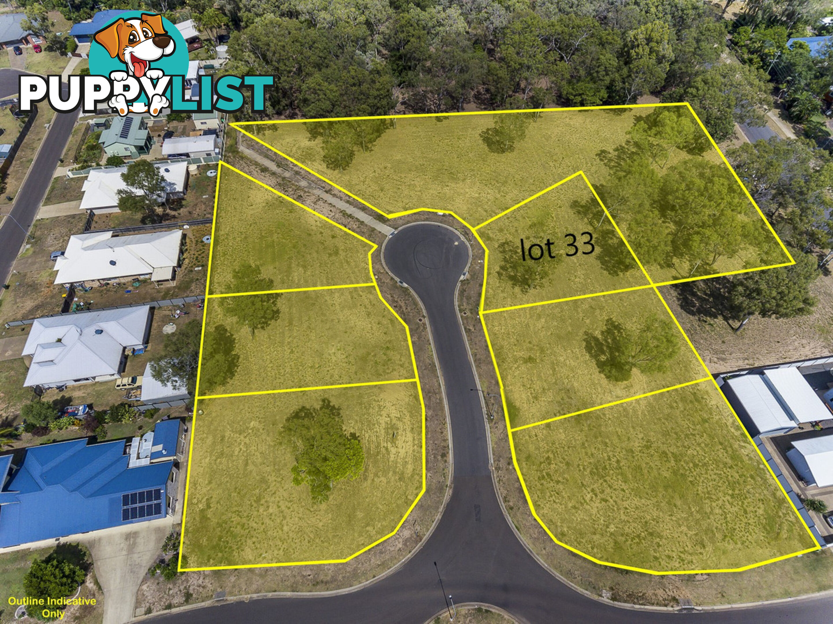 Lot 33/6 Maple Crt MOORE PARK BEACH QLD 4670