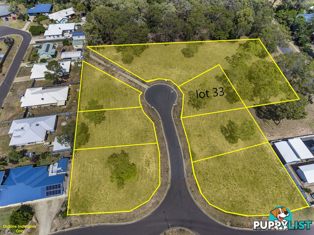 Lot 33/6 Maple Crt MOORE PARK BEACH QLD 4670