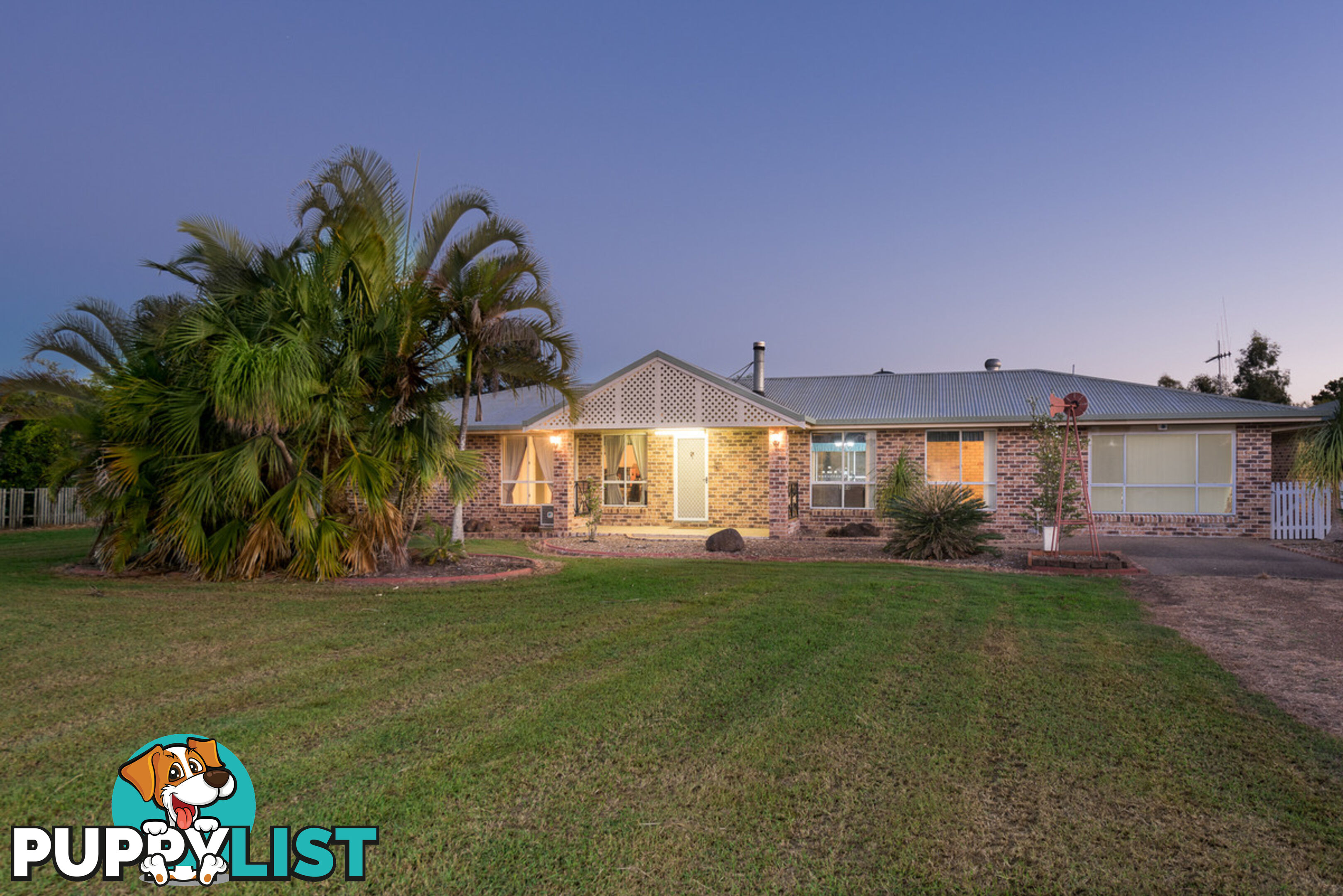 4 Clydesdale Avenue BRANYAN QLD 4670