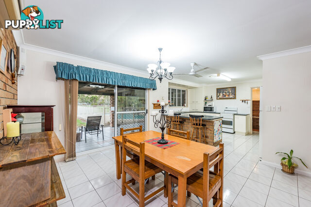 4 Clydesdale Avenue BRANYAN QLD 4670