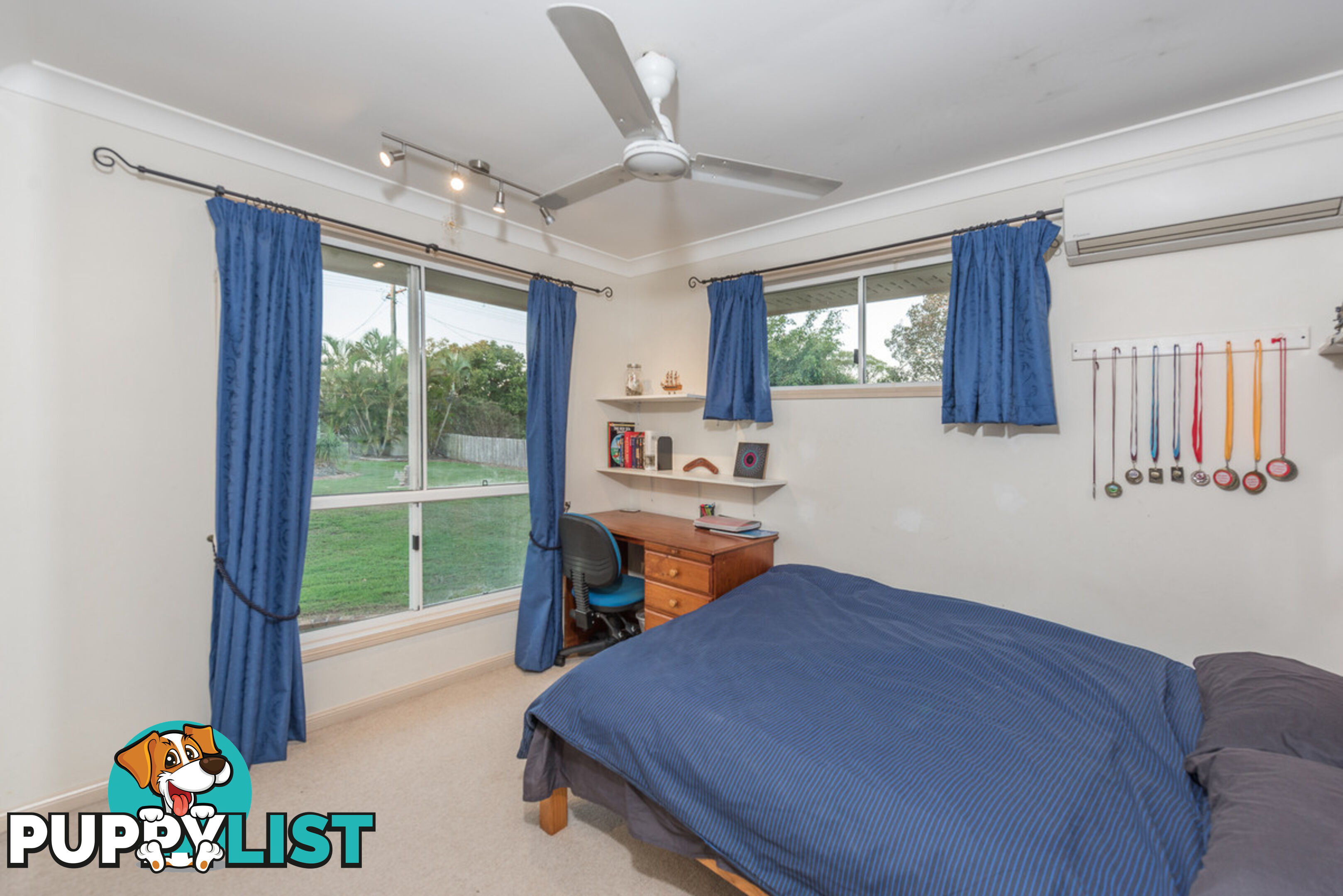 4 Clydesdale Avenue BRANYAN QLD 4670