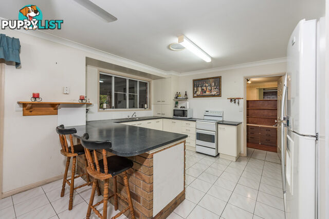 4 Clydesdale Avenue BRANYAN QLD 4670