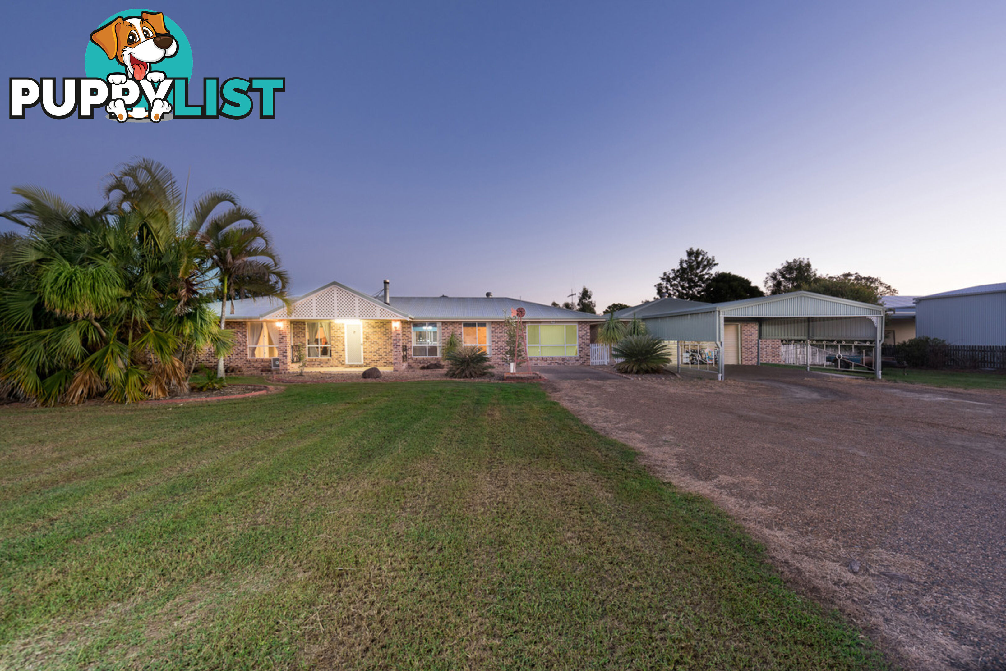 4 Clydesdale Avenue BRANYAN QLD 4670