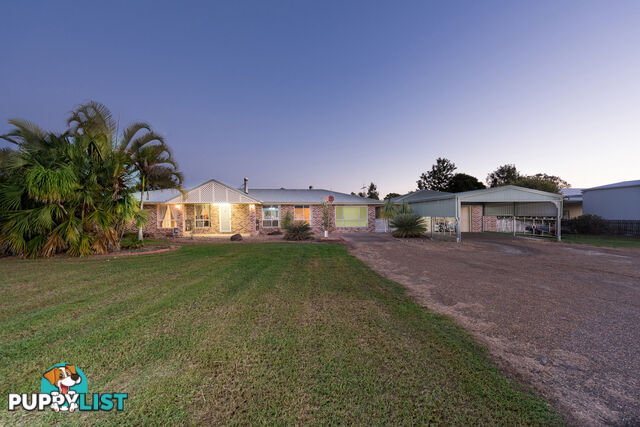 4 Clydesdale Avenue BRANYAN QLD 4670