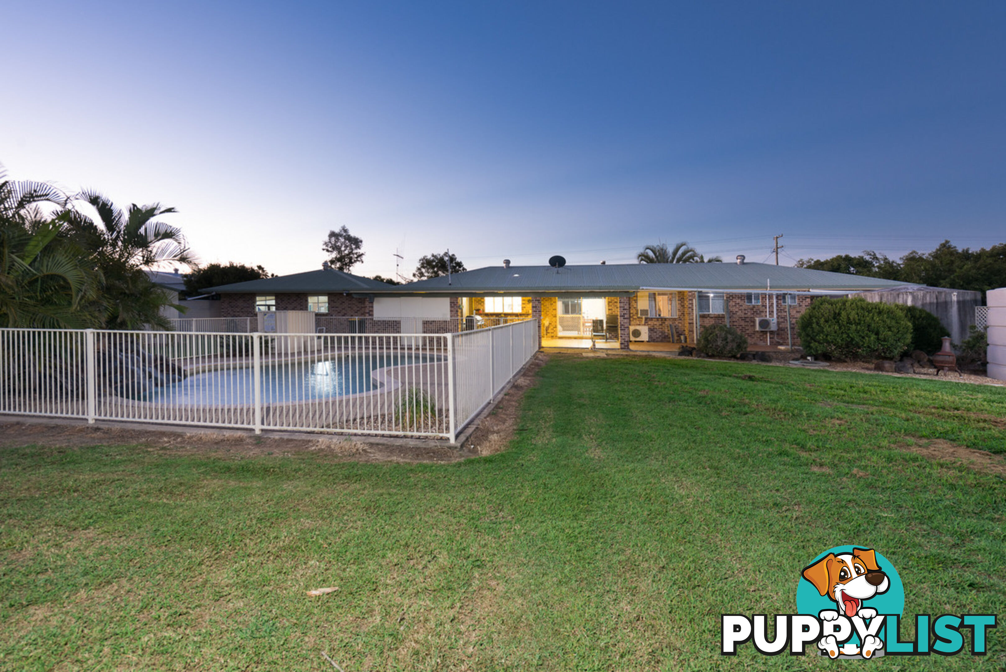 4 Clydesdale Avenue BRANYAN QLD 4670