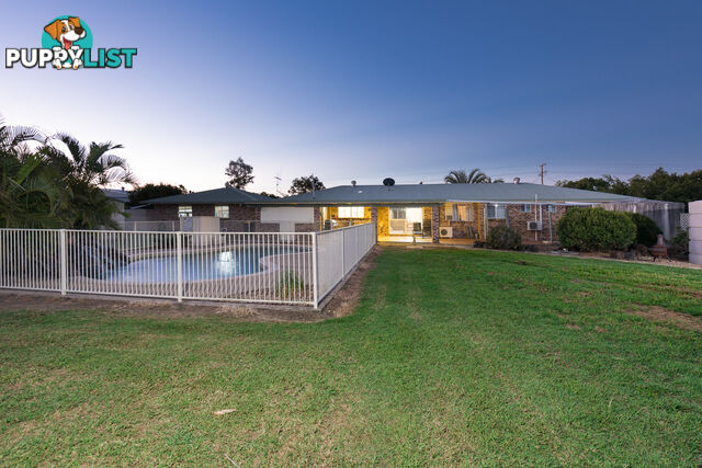 4 Clydesdale Avenue BRANYAN QLD 4670