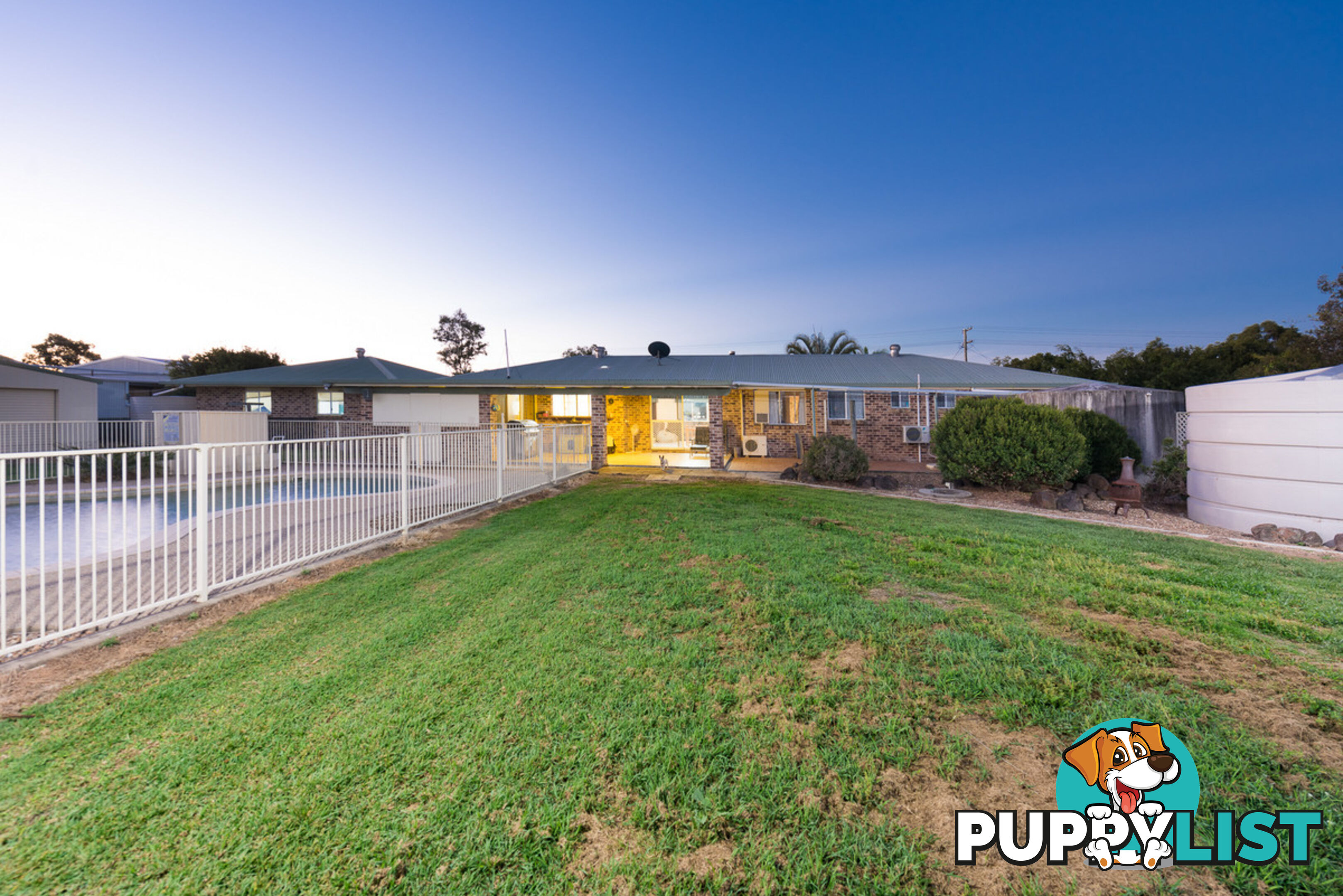 4 Clydesdale Avenue BRANYAN QLD 4670