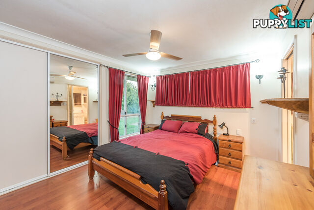 4 Clydesdale Avenue BRANYAN QLD 4670