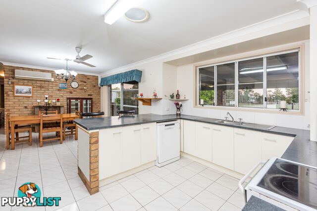 4 Clydesdale Avenue BRANYAN QLD 4670