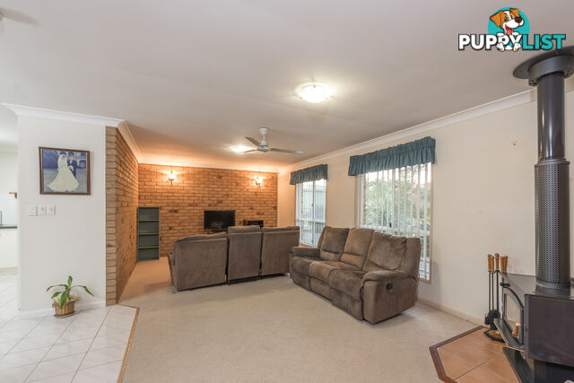 4 Clydesdale Avenue BRANYAN QLD 4670