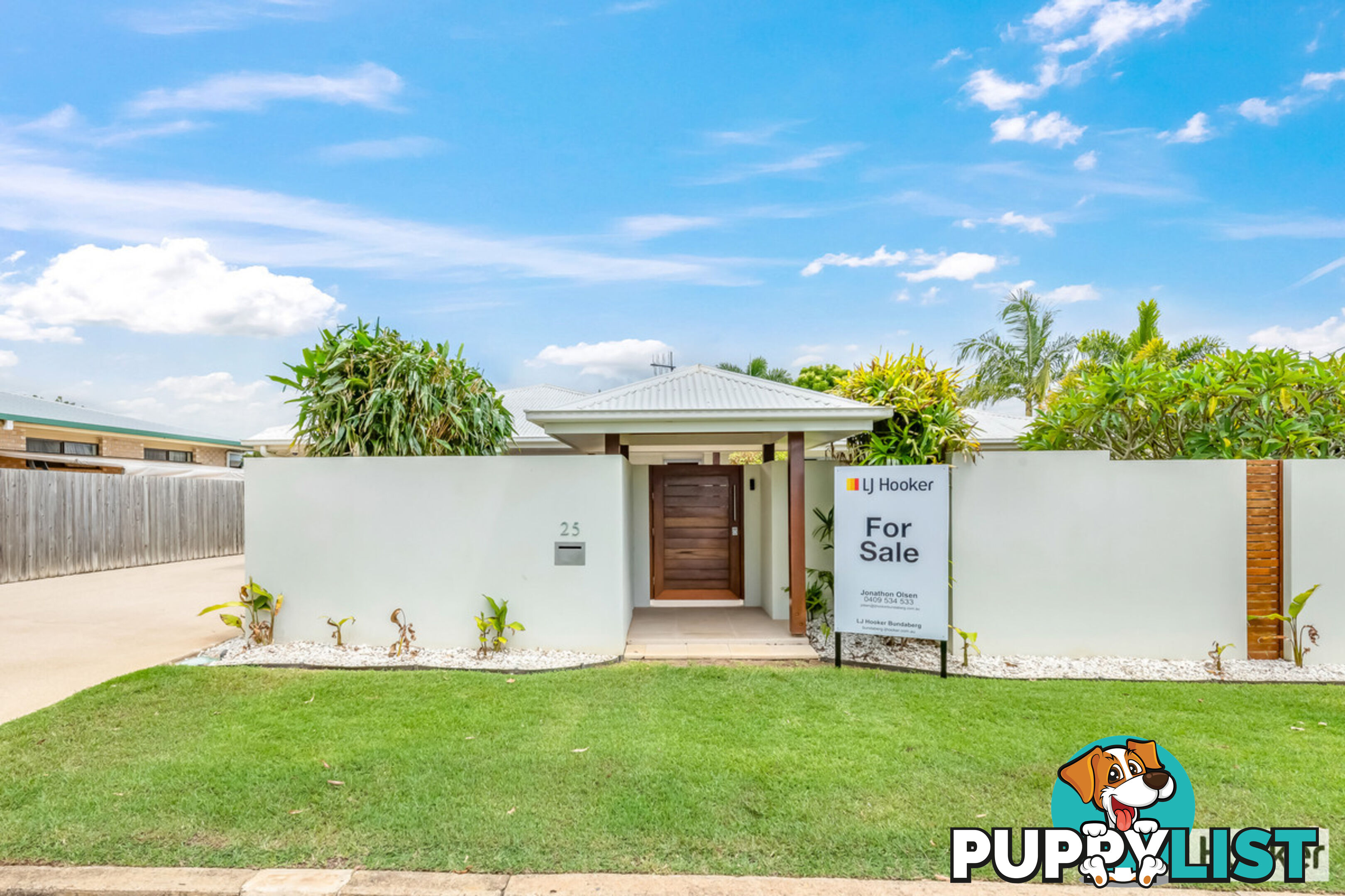 25 Salter Street KEPNOCK QLD 4670