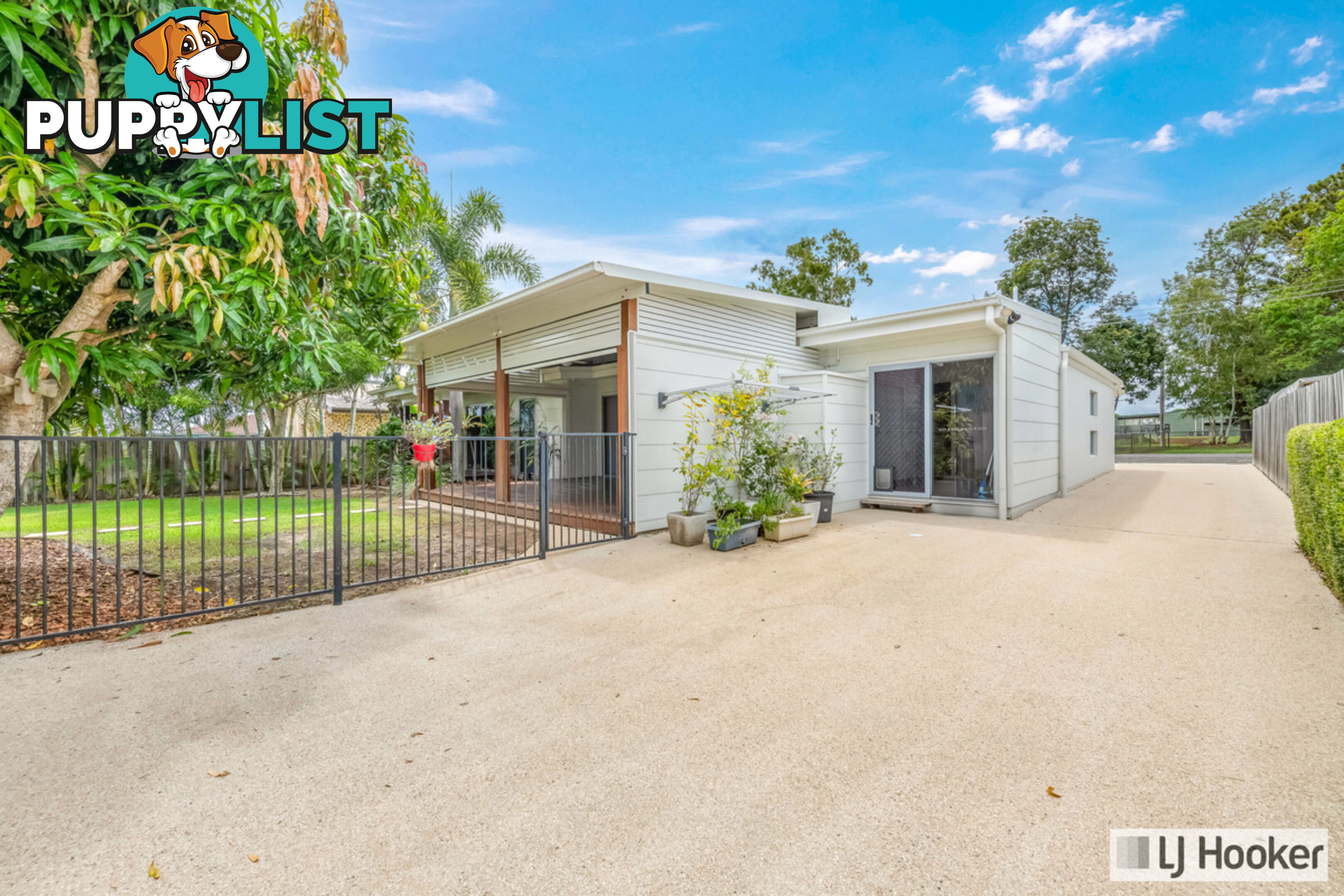 25 Salter Street KEPNOCK QLD 4670