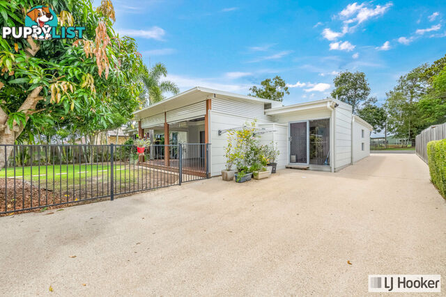 25 Salter Street KEPNOCK QLD 4670