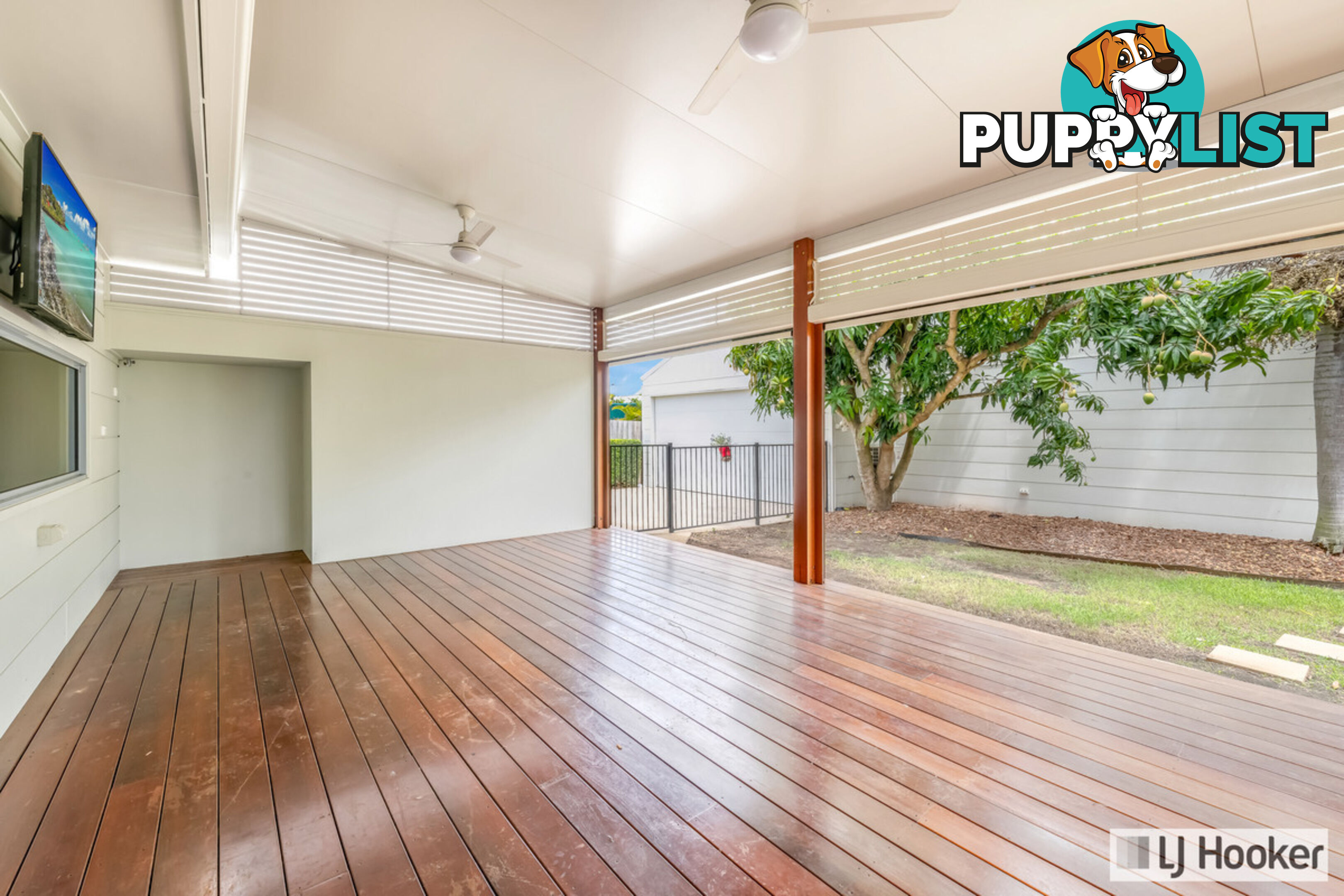 25 Salter Street KEPNOCK QLD 4670