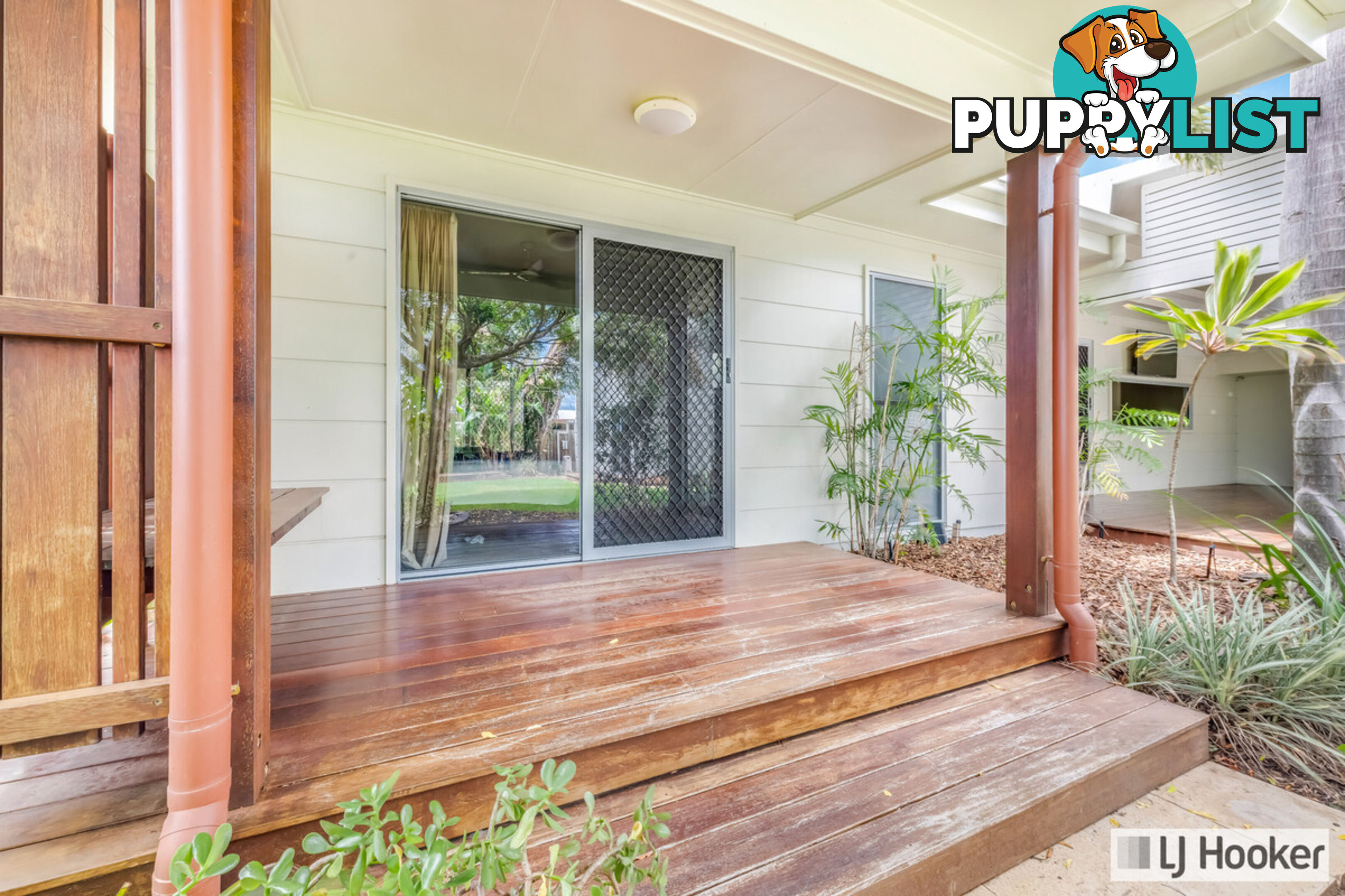 25 Salter Street KEPNOCK QLD 4670