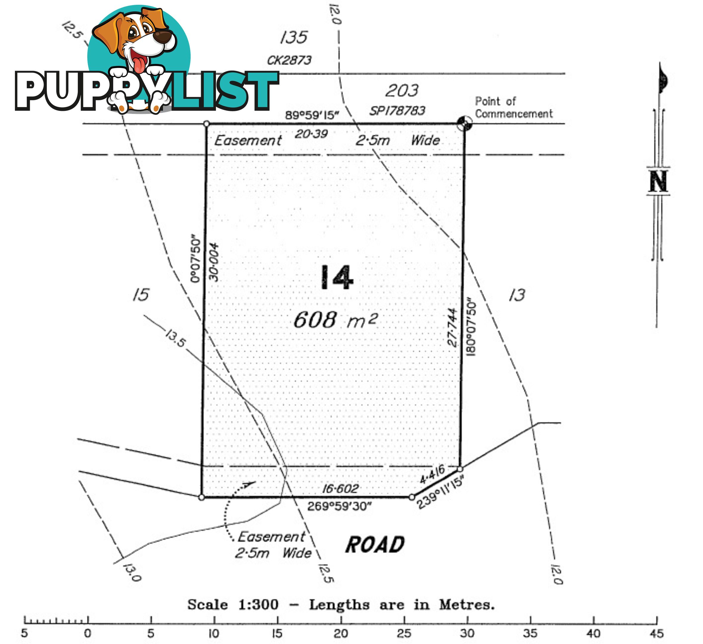 Lot 14 Branyan By The River BRANYAN QLD 4670