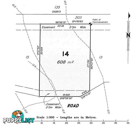 Lot 14 Branyan By The River BRANYAN QLD 4670