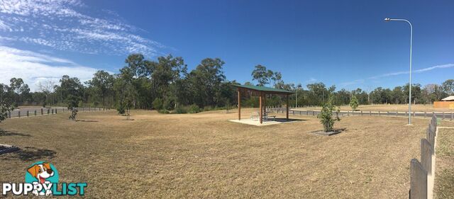 Lot 14 Branyan By The River BRANYAN QLD 4670