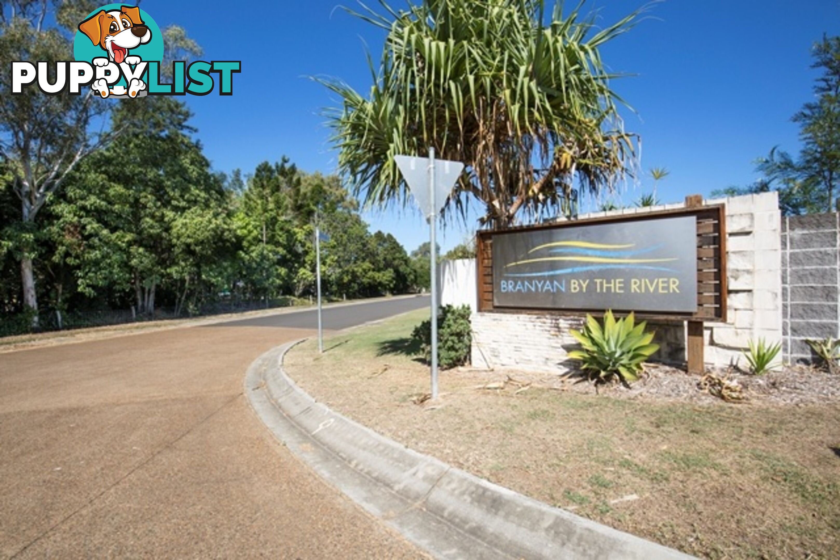 Lot 14 Branyan By The River BRANYAN QLD 4670