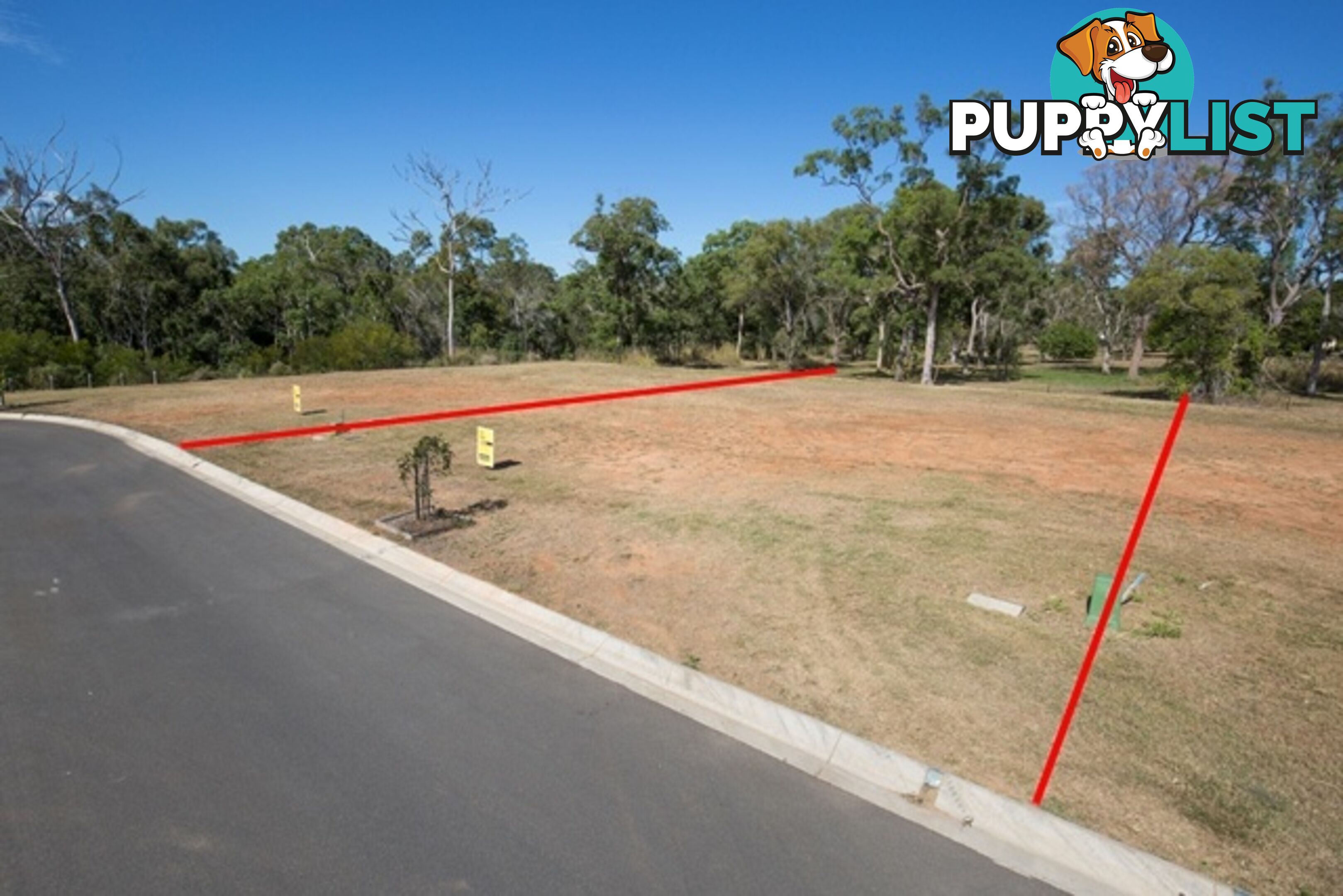 Lot 14 Branyan By The River BRANYAN QLD 4670