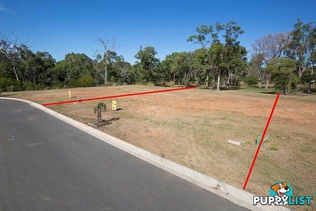 Lot 14 Branyan By The River BRANYAN QLD 4670