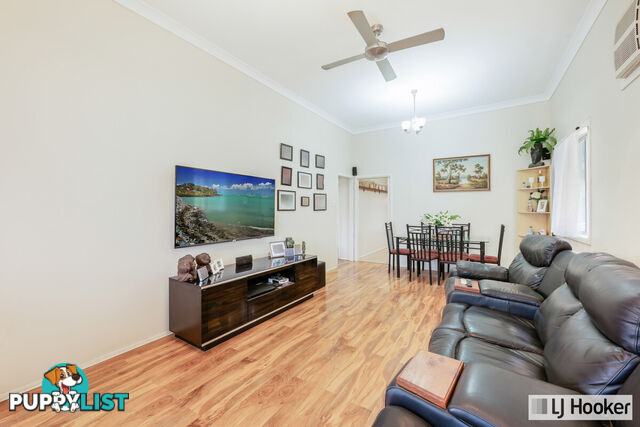 33 Steuart Street BUNDABERG NORTH QLD 4670