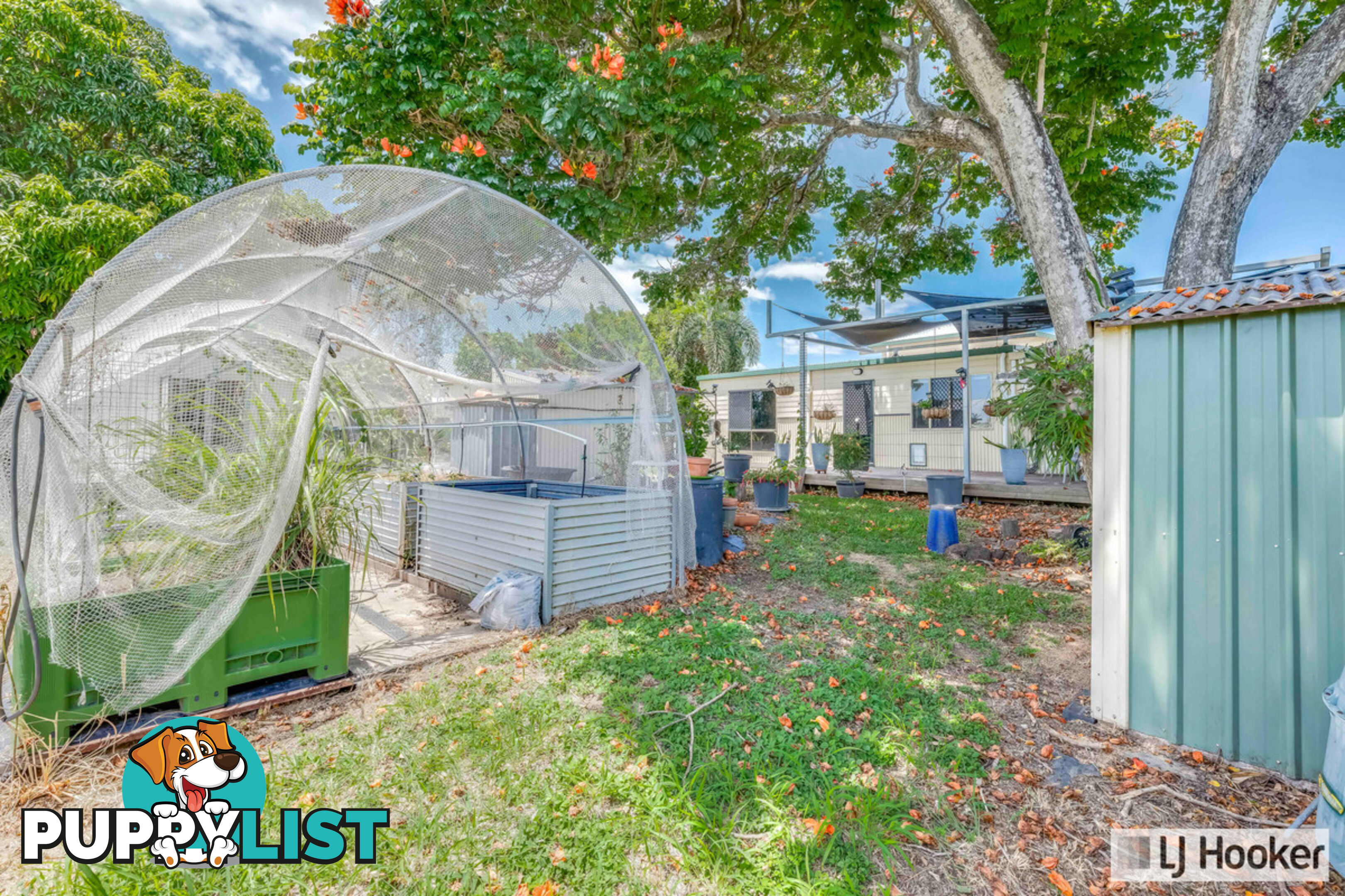 33 Steuart Street BUNDABERG NORTH QLD 4670