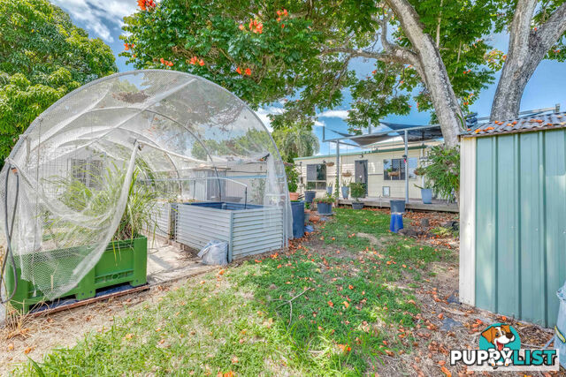 33 Steuart Street BUNDABERG NORTH QLD 4670