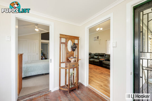 33 Steuart Street BUNDABERG NORTH QLD 4670