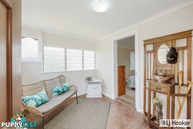 33 Steuart Street BUNDABERG NORTH QLD 4670