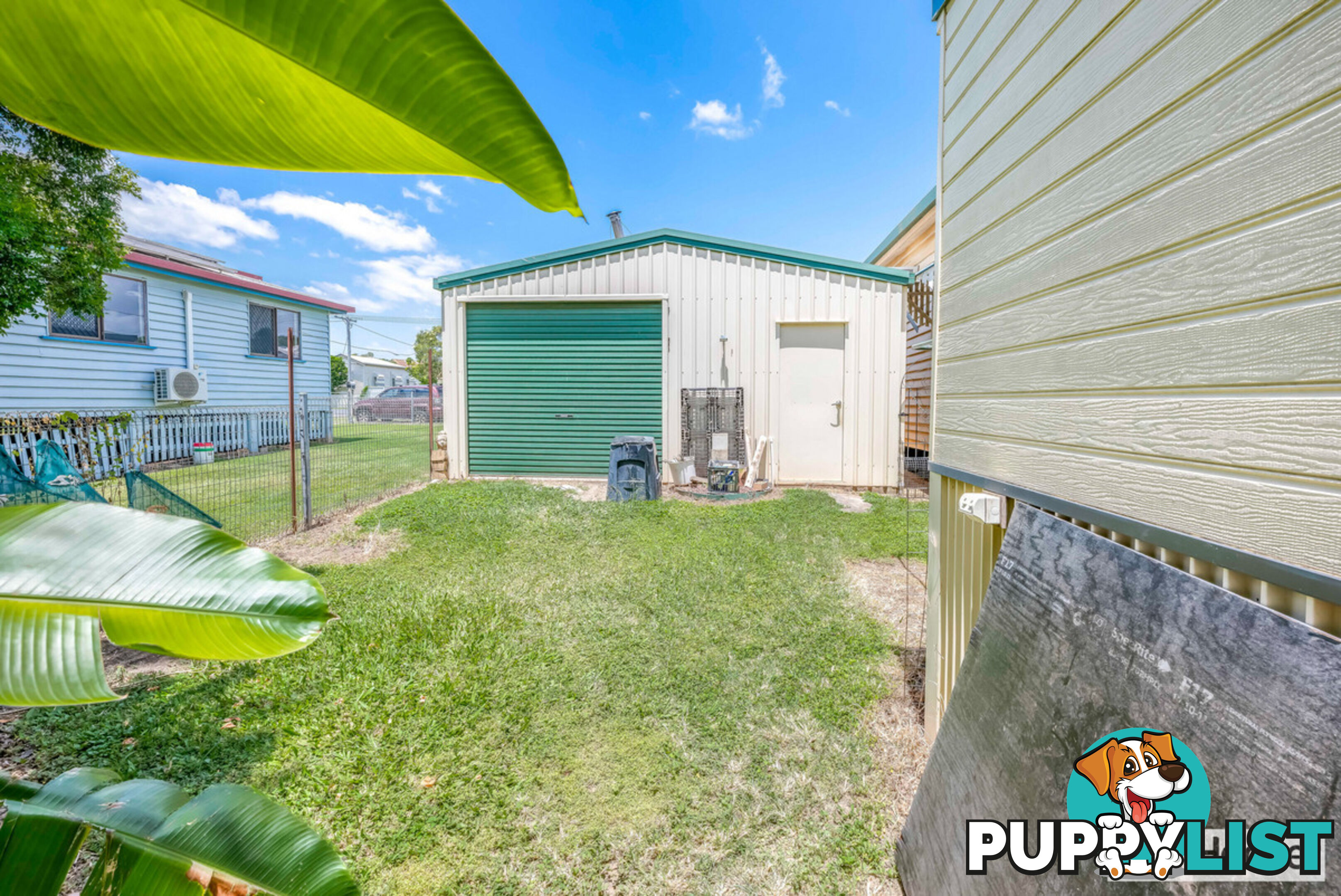 33 Steuart Street BUNDABERG NORTH QLD 4670