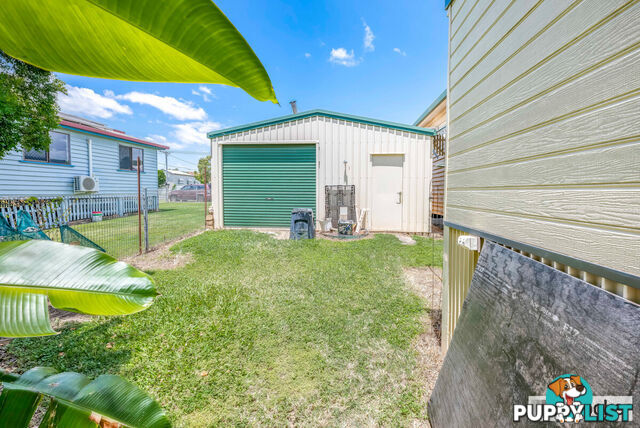 33 Steuart Street BUNDABERG NORTH QLD 4670