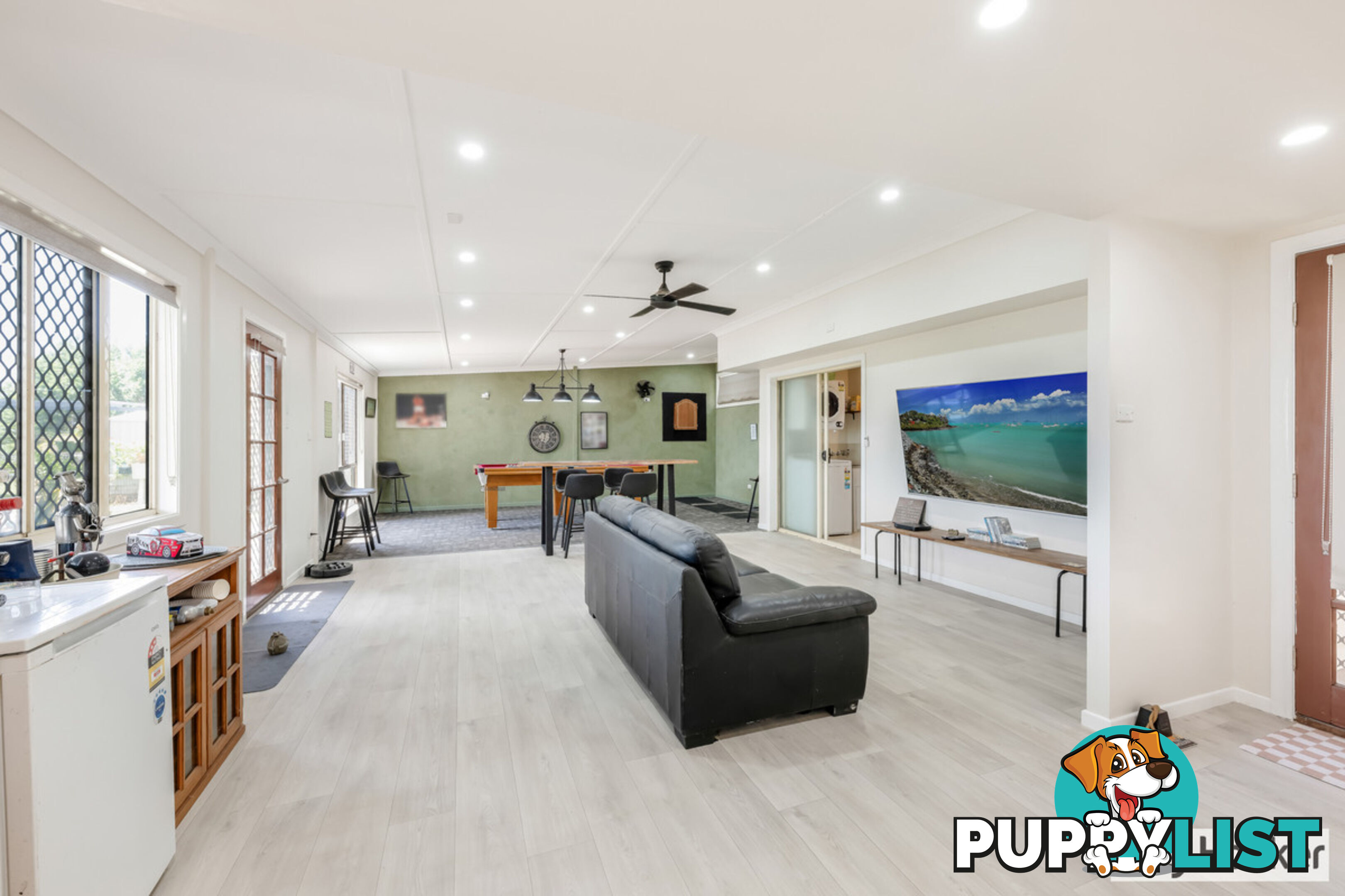 33 Steuart Street BUNDABERG NORTH QLD 4670