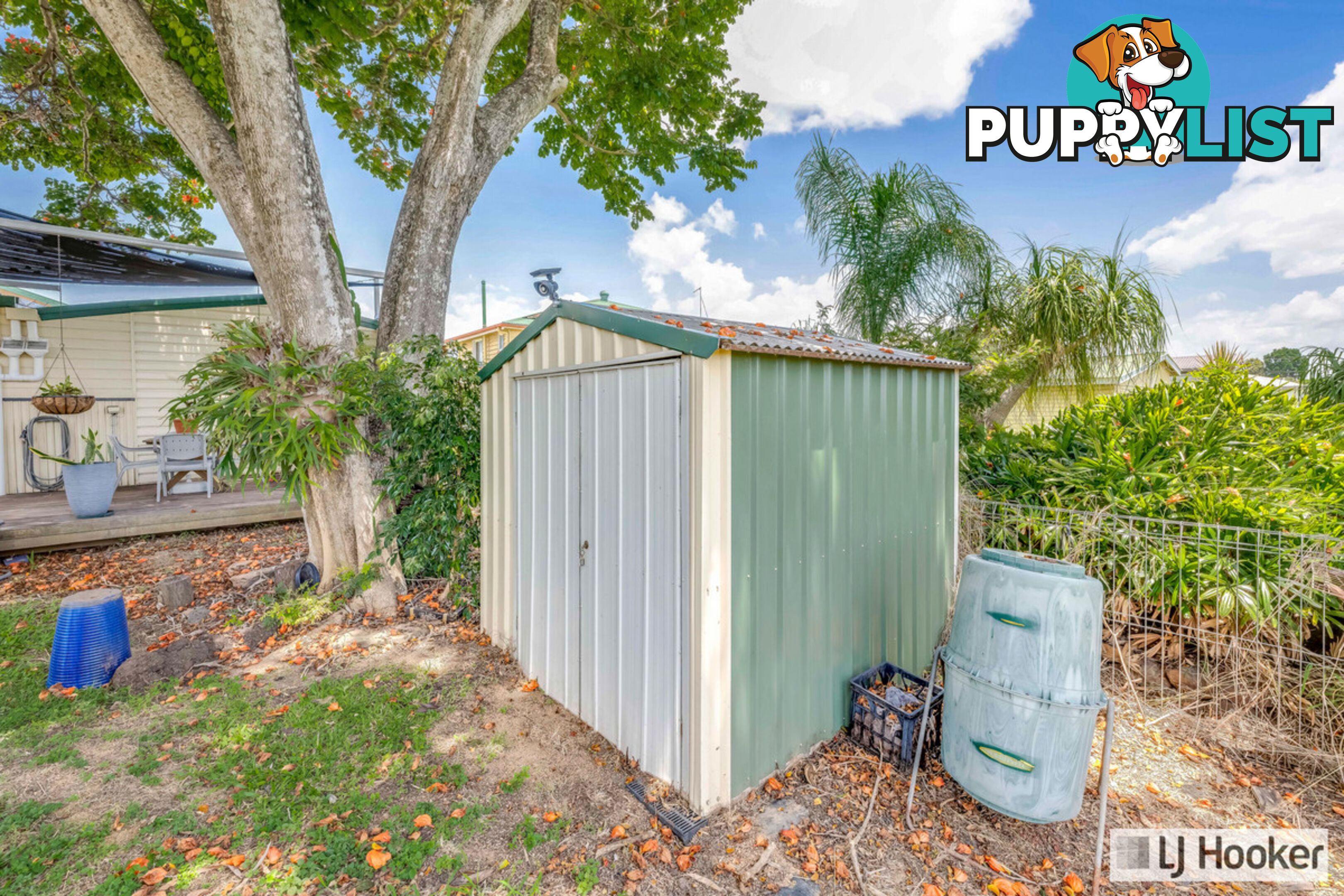 33 Steuart Street BUNDABERG NORTH QLD 4670