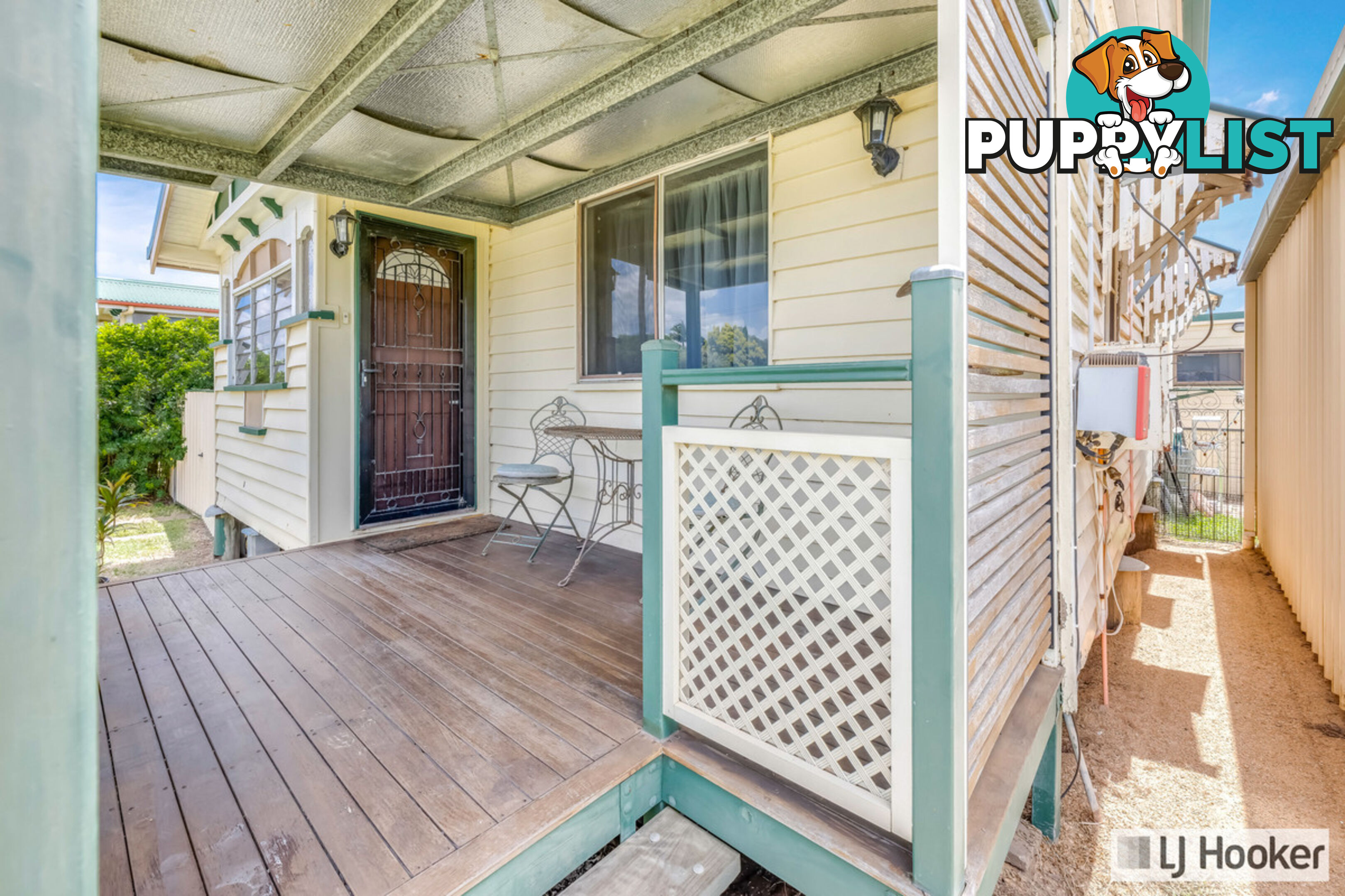 33 Steuart Street BUNDABERG NORTH QLD 4670