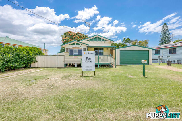 33 Steuart Street BUNDABERG NORTH QLD 4670