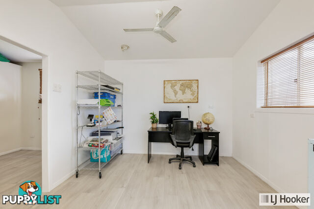 33 Steuart Street BUNDABERG NORTH QLD 4670