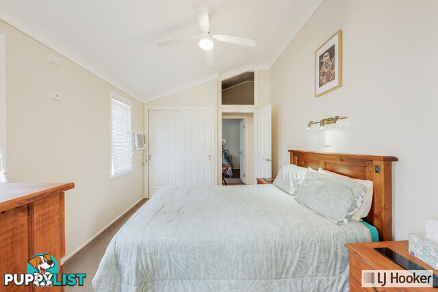 33 Steuart Street BUNDABERG NORTH QLD 4670